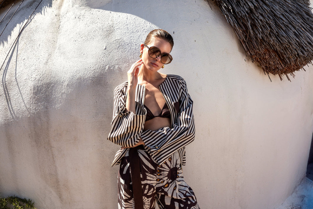 Capsule Wardrobe Rehberi: Daha Az Parçayla Daha Güçlü Bir Stil